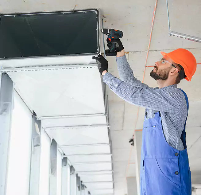 Why Homeowners & Businesses Trust Us in West Haven, CT