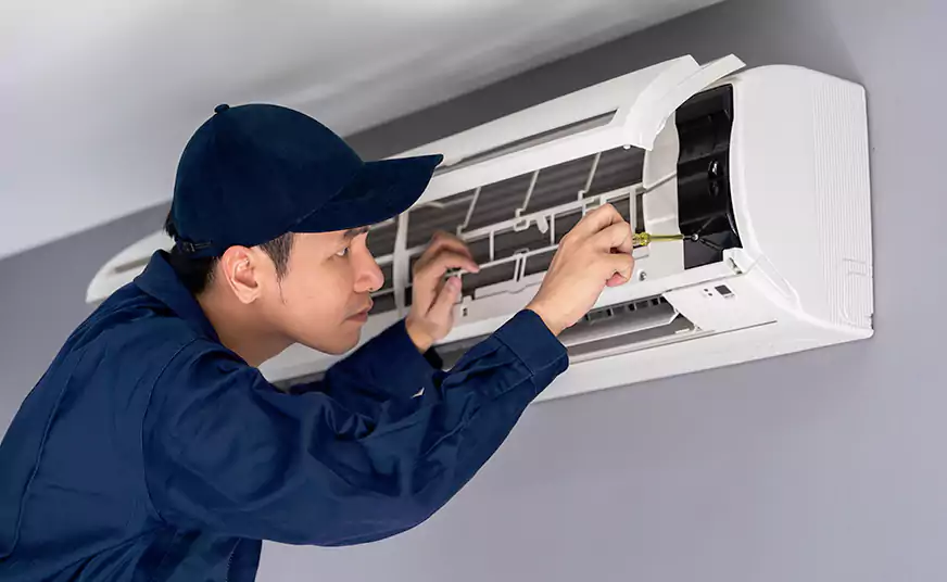AC Duct Cleaning West Haven