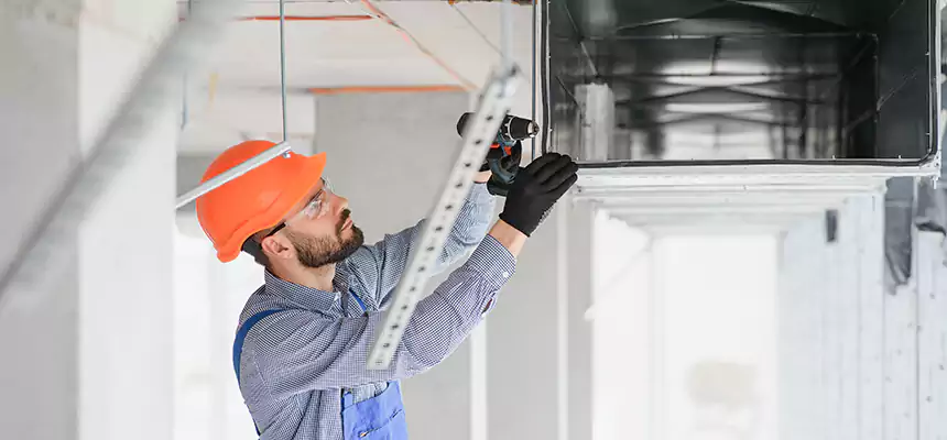 Our Air Vent Replacement Services in West Haven, CT