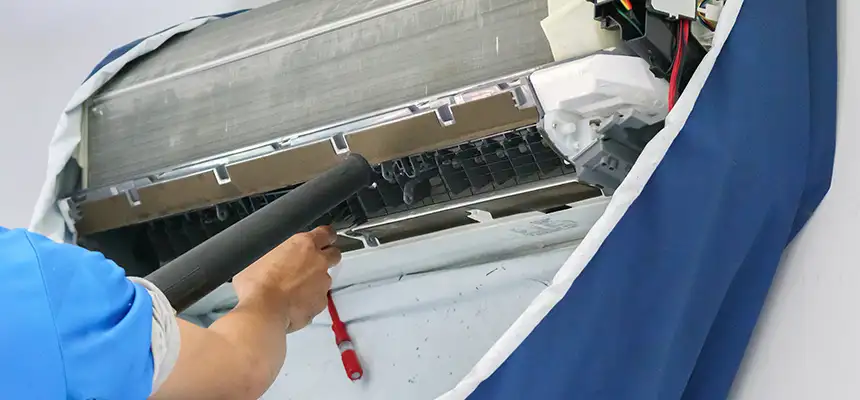 Advanced Clogged Dryer Vent Repair for Multi-Unit & Commercial in West Haven, CT