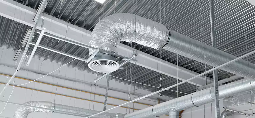 Our Dryer Vent Hose Replacement Services in West Haven, CT