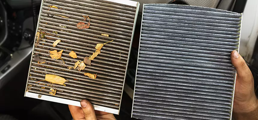 Our Dryer Vent Lint Filter Cleaning Services in West Haven, CT