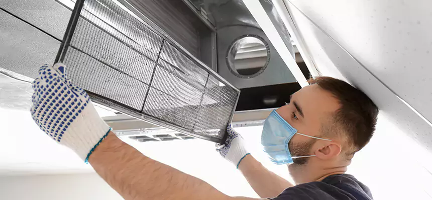 Our Dryer Vent Replacement Services in West Haven, CT