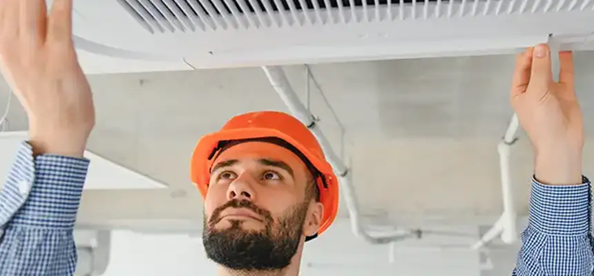 Our Furnace Vent Cleaning Services in West Haven, CT