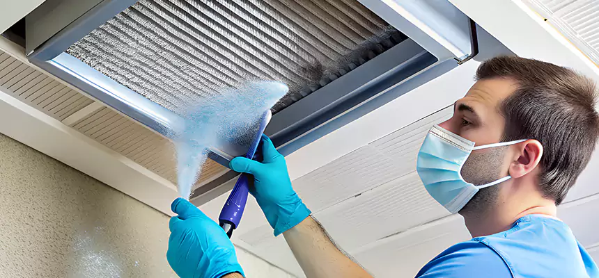 Our Home Ventilation Cleaning Services in West Haven, CT