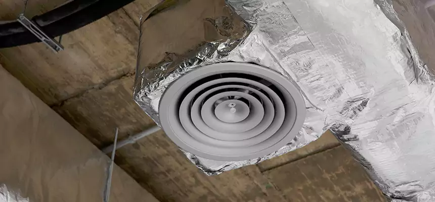 Our Industrial Dryer Vent Cleaning Services in West Haven, CT