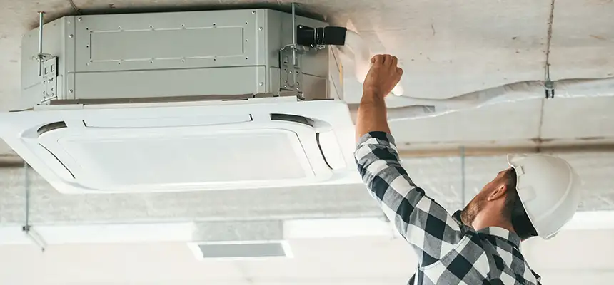 Our Local Vent Cleaning Services in West Haven, CT