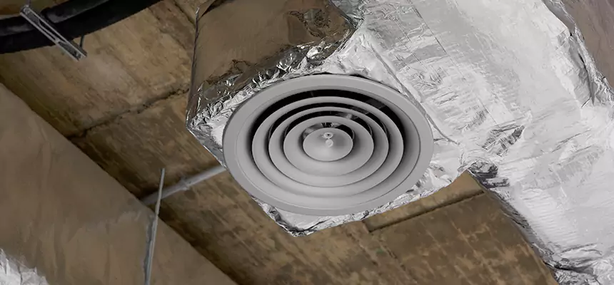 Our Low VOC Vent Installation Services in West Haven, CT