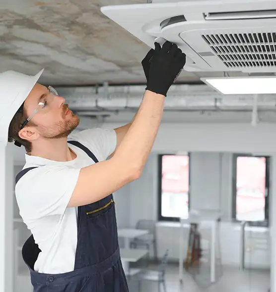 Top Affordable Duct Cleaning Services Near Me in West Haven, CT