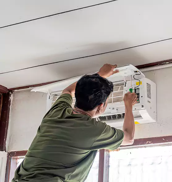 About Air Duct & AC Odor Removal in West Haven, CT