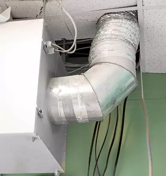 About Air Duct Deep Cleaning in West Haven, CT