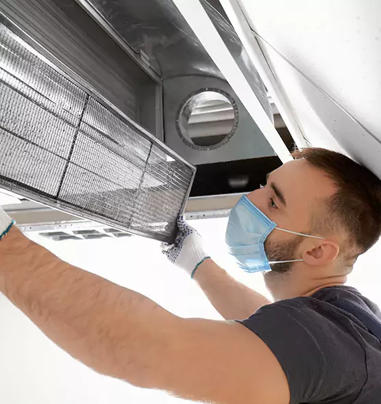 About Air Duct Pathogen Disinfection in West Haven, CT