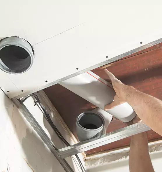 Professional Attic Air Duct Cleaning in West Haven, CT