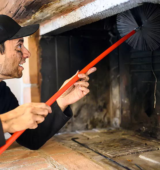 About Expert Chimney Cleaning in West Haven, CT