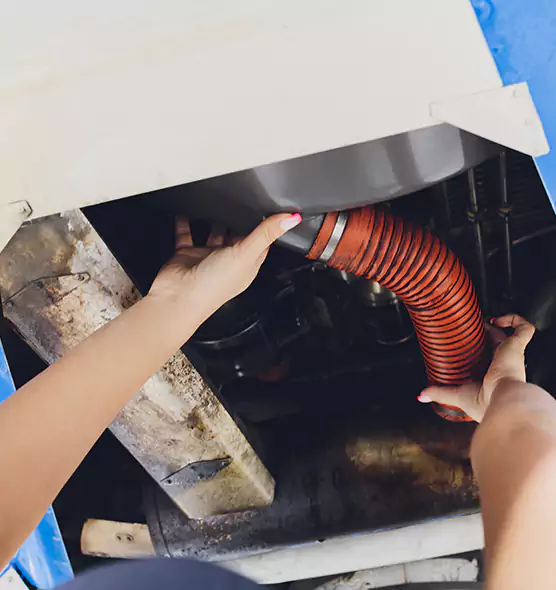 Professional Dryer Duct Pressure Testing in West Haven, CT