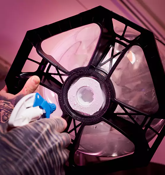 Professional Dryer Vent Sanitization Service in West Haven, CT