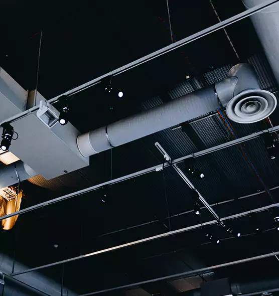 About Duct Sanitization with UV Light in West Haven, CT