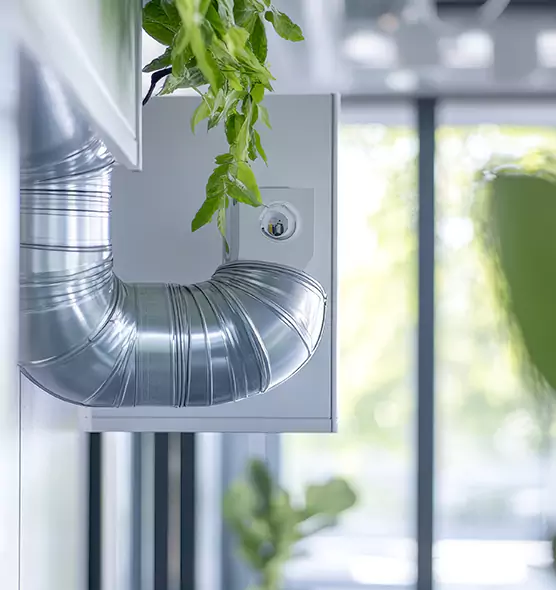 Professional Eco-Friendly Duct Cleaning Services in West Haven, CT