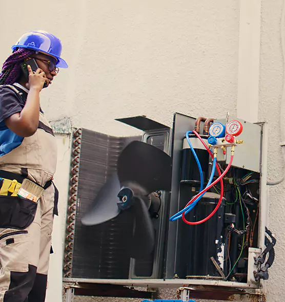 Professional Energy-Efficient HVAC Cleaning in West Haven, CT