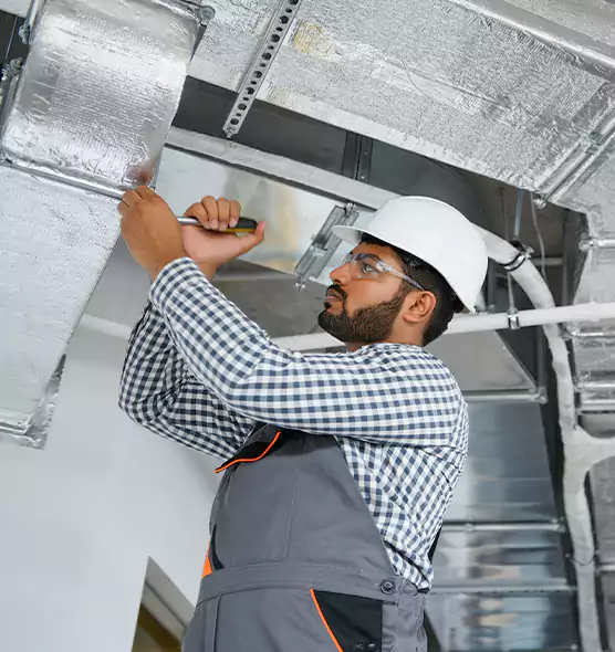 Welcome to Mold & Mildew Removal from Air Ducts West Haven, CT