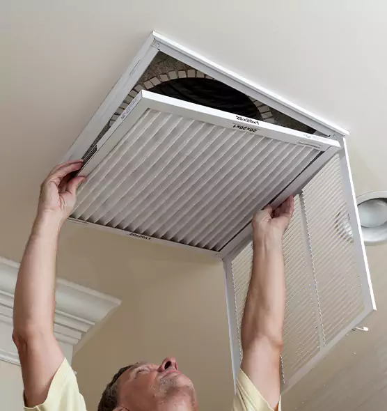 Trusted Vent Shaft Cleaning Expert in West Haven, CT