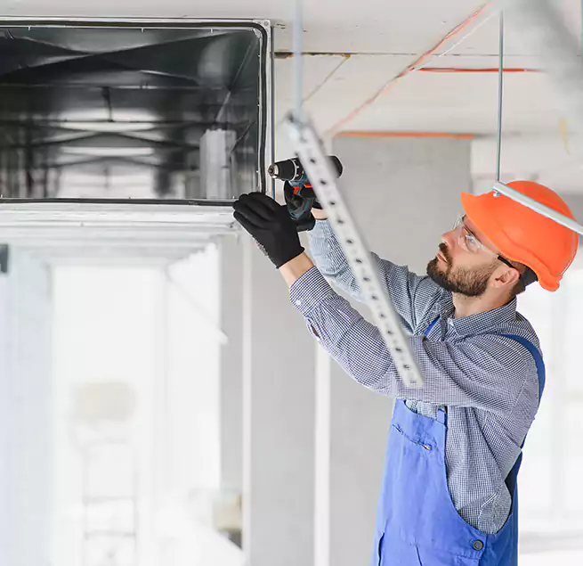 Why Homeowners & Businesses Trust Us West Haven, CT