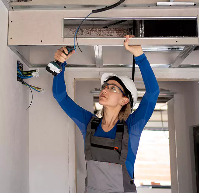 Why Homeowners & Businesses Trust Us in West Haven, CT?