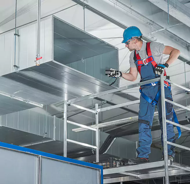 Why Homeowners Businesses Trust Us in West Haven, CT