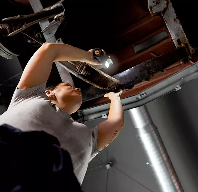 Why Homeowners & Businesses Trust Us West Haven, CT