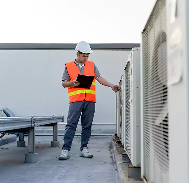 Why Homeowners & Businesses Trust Us in West Haven, CT?