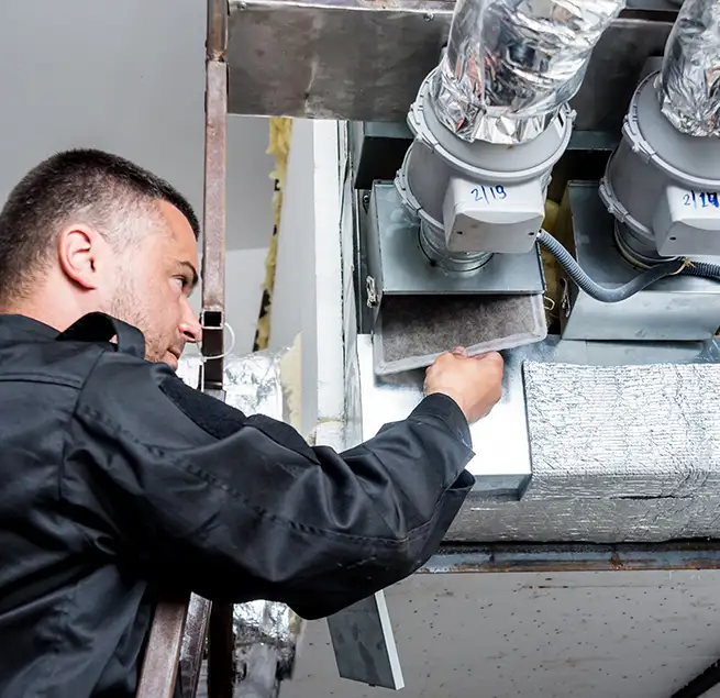 Why Homeowners & Businesses Trust Us in West Haven, CT?